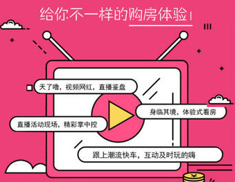 短視頻或成為房產(chǎn)銷售新?lián)c？短視頻營銷公司