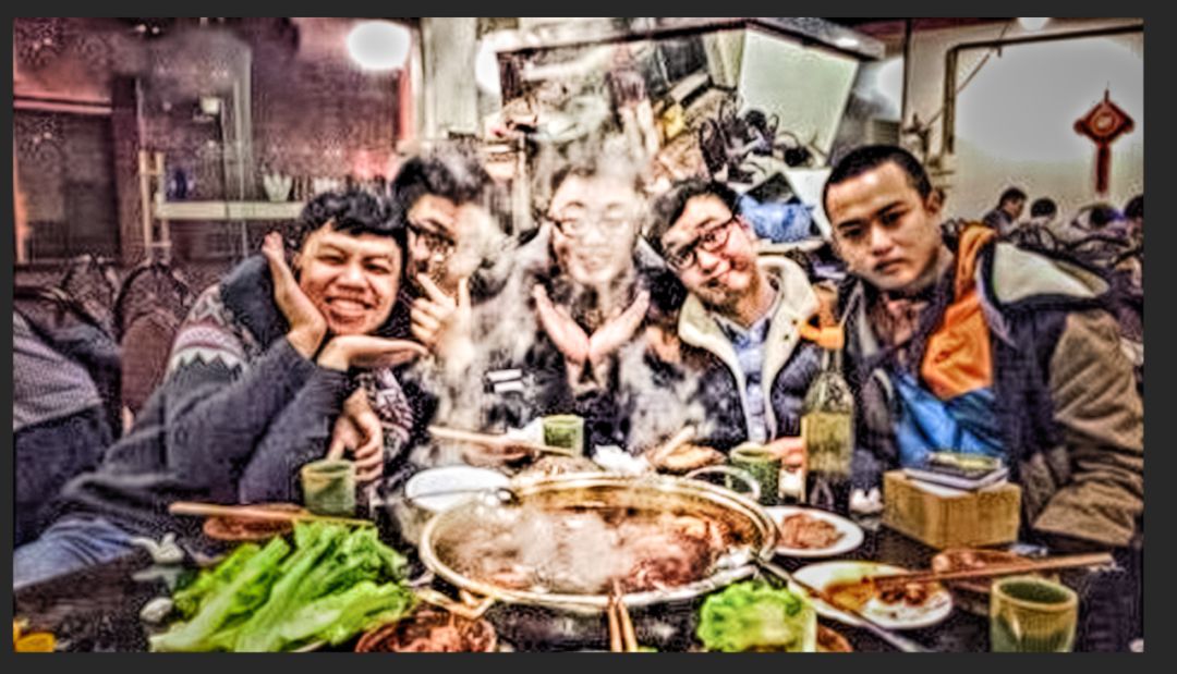 老板太多！這家餐廳終究還是倒下了