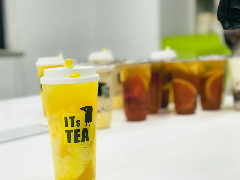 ITS TEA招商加盟，ITS TEA加盟費(fèi)多少，ITS TEA奶茶怎么加盟？