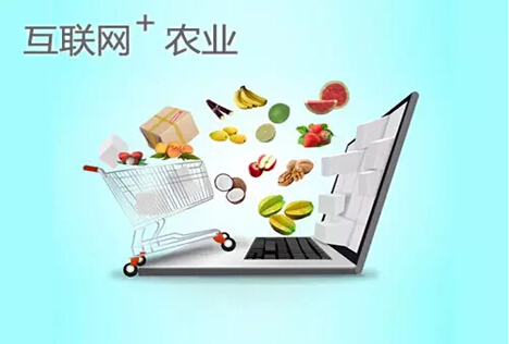 互聯(lián)網(wǎng)農(nóng)業(yè)品牌定位可以選哪些關(guān)鍵詞？
