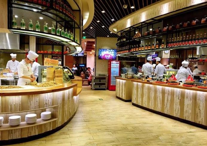 餐飲管理咨詢公司，全面打造餐飲企業(yè)價值體系