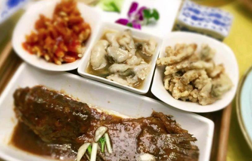 致美樓飯莊營(yíng)銷(xiāo)方案