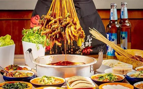 餐飲全案營(yíng)銷(xiāo)公司如何使用SWOT分析餐飲品牌