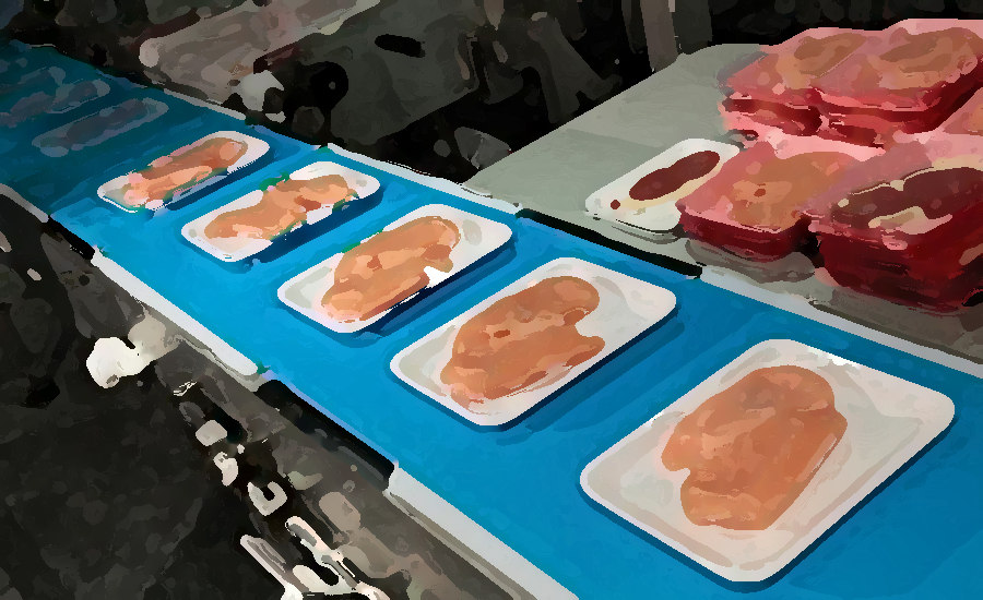 肉類，家禽和海鮮包裝的未來發(fā)展機遇