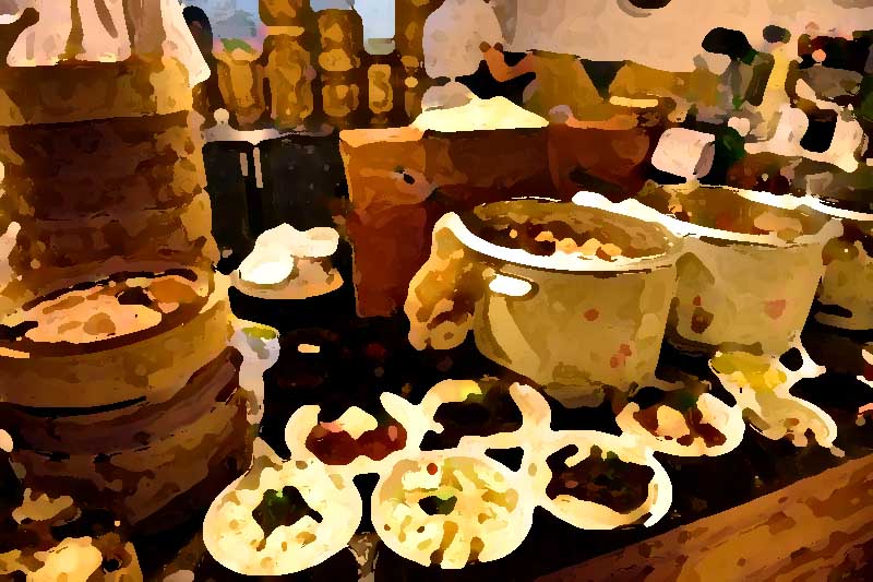怎么做餐飲品牌策劃？品牌策劃包括哪些環(huán)節(jié)？