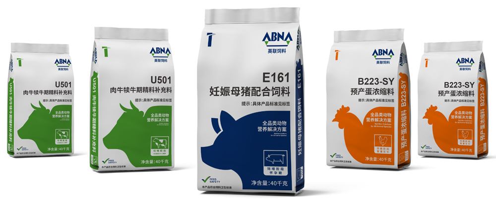 動物飼料品牌策劃包裝_動物營養(yǎng)品牌設(shè)計(jì) - 上海美御