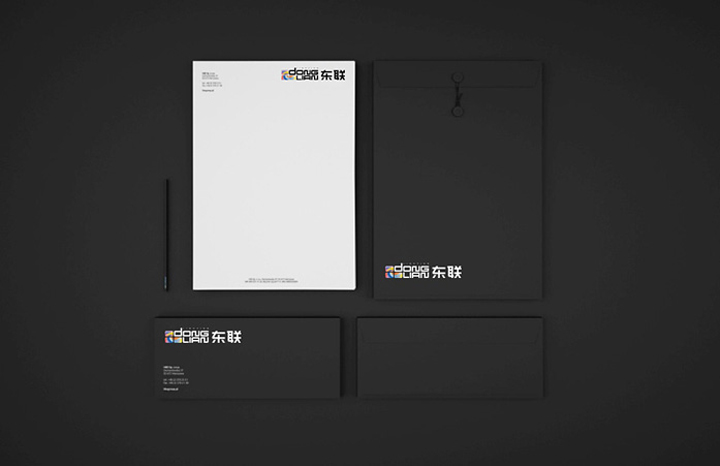 燈飾logo設計