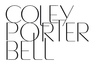 Coley Porter Bell 品牌設計咨詢機構(gòu)