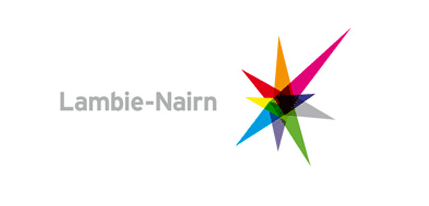 Lambie-Nairn 品牌設計咨詢機構(gòu)