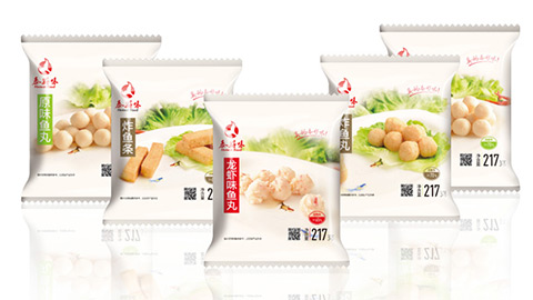 泰好味品牌策劃,上海設(shè)計公司