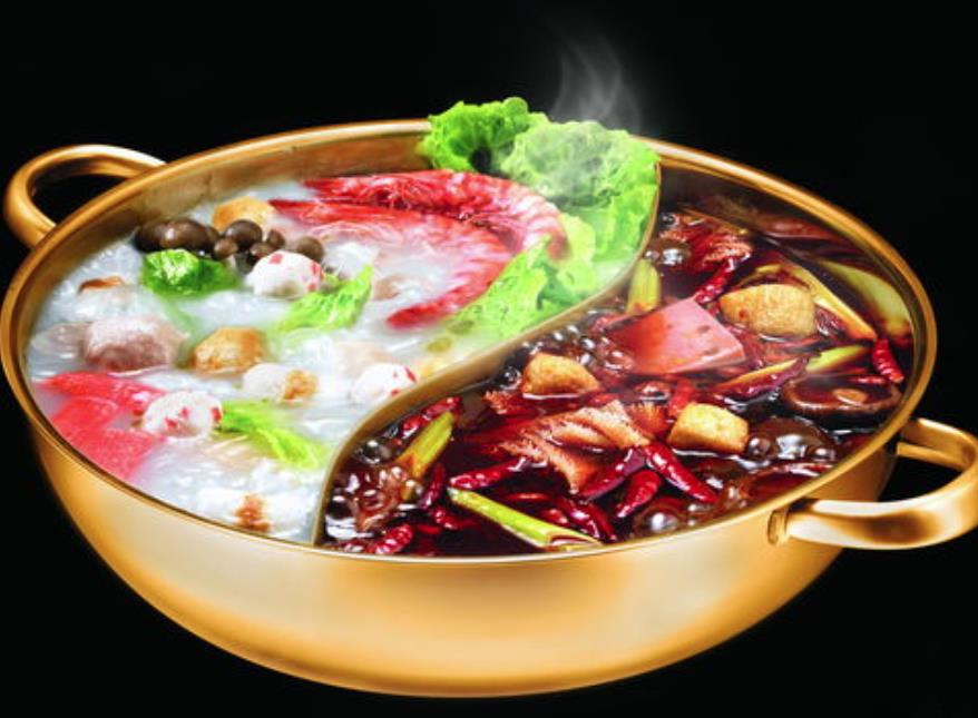 上海餐飲加盟項(xiàng)目推薦：火鍋加盟