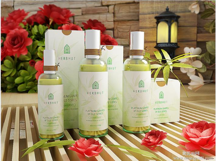 互聯(lián)網(wǎng)化妝品品牌，營銷策劃已不可避免