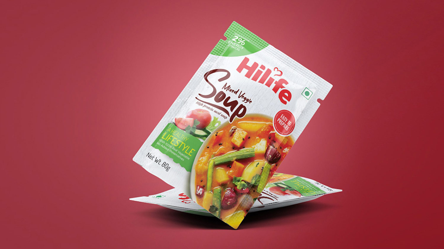 快消食品包裝設(shè)計