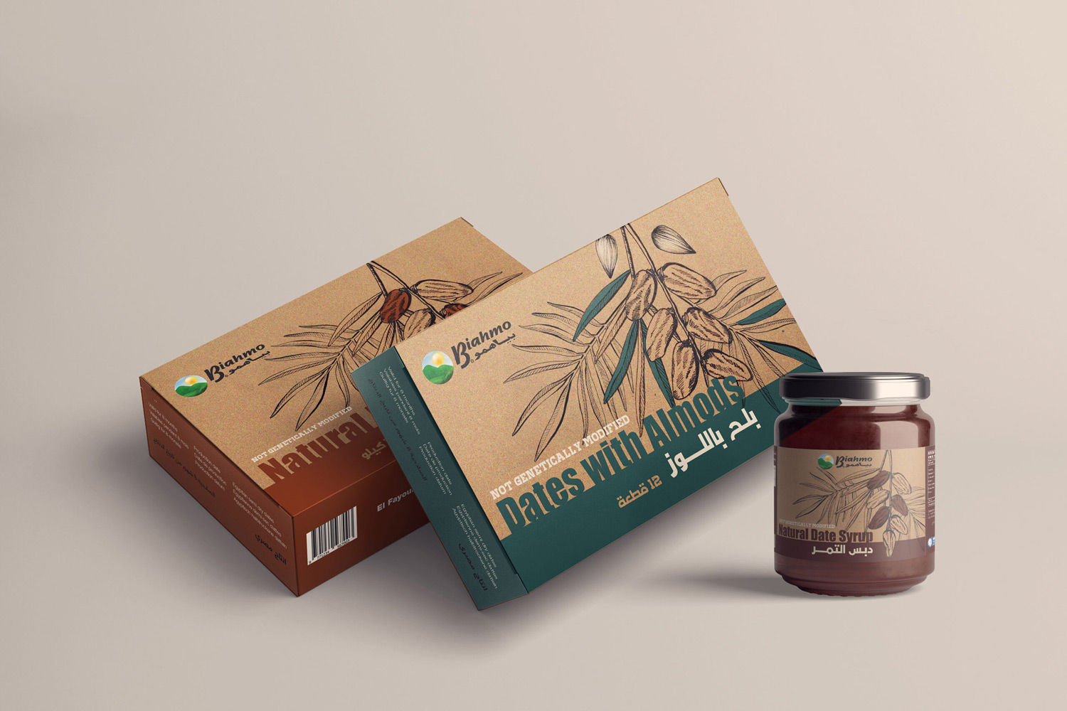 農業(yè)品牌建設-農產品品牌設計