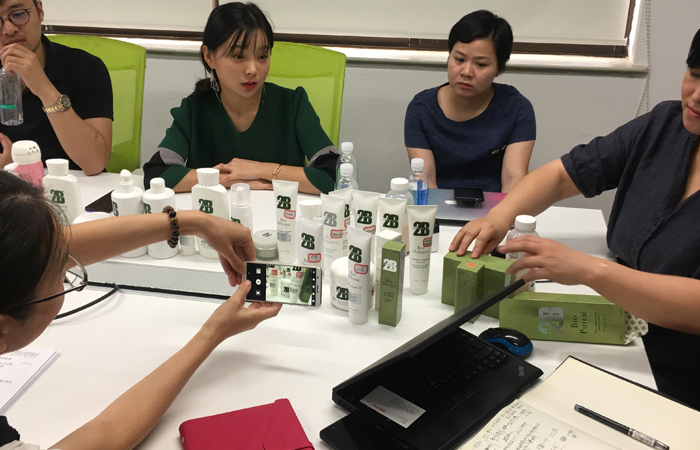 化妝品品牌策劃公司的品牌營銷策略有哪些？