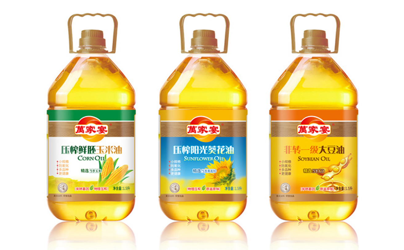 食用油品牌定位戰(zhàn)略白皮書(shū)：存量博弈時(shí)代的破局之道
